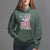 My Favorite Nurse Calls Me Mom Mother's Day Hoodie - Wonder Print Shop