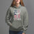 My Favorite Nurse Calls Me Mom Mother's Day Hoodie - Wonder Print Shop