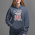 My Favorite Nurse Calls Me Mom Mother's Day Hoodie - Wonder Print Shop