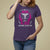 Mother's Day T Shirt For Women I Am A Mom and A Nurse Nothing Scares Me - Wonder Print Shop