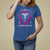 Mother's Day T Shirt For Women I Am A Mom and A Nurse Nothing Scares Me - Wonder Print Shop