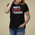 Mother's Day T Shirt For Women Wife Mom Teacher Superhero - Wonder Print Shop