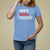 Mother's Day T Shirt For Women Wife Mom Teacher Superhero - Wonder Print Shop