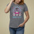Mother's Day T Shirt For Women Overstimulated Moms Club Funny Skeleton - Wonder Print Shop