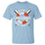 Funny Off Duty Lifeguard T Shirt Save Yourself Swimming Pool - Wonder Print Shop