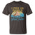 Funny Swimming T Shirt I Pee In Pools Enjoy Your Swim - Wonder Print Shop