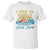 Funny Swimming T Shirt I Pee In Pools Enjoy Your Swim - Wonder Print Shop