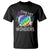 Volleyball One Hit Wonders T Shirt - Wonder Print Shop