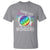 Volleyball One Hit Wonders T Shirt - Wonder Print Shop