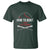 Funny Baseball T Shirt How To Bunt Don't Hit A Dinger - Wonder Print Shop