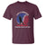 Funny Baseball T Shirt I Hit A Homerun Scoring You As My Dad - Wonder Print Shop