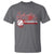 Funny School Is Important But Baseball Is Importanter T Shirt - Wonder Print Shop