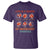 Funny Baseball T Shirt Life Is A Series Of Important Choices Types of Baseball Pitches - Wonder Print Shop