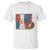 Baseball Game Day T Shirt - Wonder Print Shop