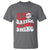 Funny Baseball T Shirt Hey Batter Swing Groovy - Wonder Print Shop