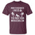 Funny Baseball T Shirt Mind Your Business I Need Money To Pay For Baseball - Wonder Print Shop