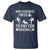 Funny Baseball T Shirt Mind Your Business I Need Money To Pay For Baseball - Wonder Print Shop