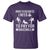 Funny Baseball T Shirt Mind Your Business I Need Money To Pay For Baseball - Wonder Print Shop