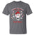 Funny Baseball T Shirt Take Me Out To The Ball Game Groovy - Wonder Print Shop