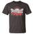 Funny Baseball T Shirt Pitches Be Crazy - Wonder Print Shop