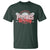 Funny Baseball T Shirt Pitches Be Crazy - Wonder Print Shop