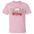 Funny Baseball T Shirt Pitches Be Crazy - Wonder Print Shop