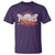 Funny Baseball T Shirt Pitches Be Crazy - Wonder Print Shop