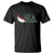 Baseball Coach T Shirt I Teach Kids To Hit And Steal - Wonder Print Shop