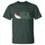 Baseball Coach T Shirt I Teach Kids To Hit And Steal - Wonder Print Shop