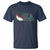 Baseball Coach T Shirt I Teach Kids To Hit And Steal - Wonder Print Shop
