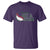 Baseball Coach T Shirt I Teach Kids To Hit And Steal - Wonder Print Shop