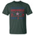 Mind Your Own Damn Business Harris Walz 2024 T Shirt - Wonder Print Shop