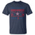 Mind Your Own Damn Business Harris Walz 2024 T Shirt - Wonder Print Shop