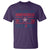 Mind Your Own Damn Business Harris Walz 2024 T Shirt - Wonder Print Shop