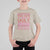 Funny Christmas T Shirt For Kid Too Cute To Wear An Ugly Sweater - Wonder Print Shop