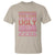 Funny Christmas T Shirt Too Cute To Wear An Ugly Sweater - Wonder Print Shop