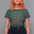 Funny Christmas T Shirt For Women Too Hot For Ugly Sweaters - Wonder Print Shop