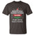 Funny Christmas Family Matching T Shirt North Pole Correctional Theft - Wonder Print Shop