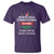 Funny Christmas Family Matching T Shirt North Pole Correctional Theft - Wonder Print Shop