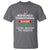 Funny Christmas Family Matching T Shirt North Pole Correctional Trespassing - Wonder Print Shop