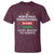 Funny Christmas Family Matching T Shirt North Pole Correctional Trespassing - Wonder Print Shop