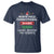 Funny Christmas Family Matching T Shirt North Pole Correctional Trespassing - Wonder Print Shop