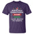 Funny Christmas Family Matching T Shirt North Pole Correctional Trespassing - Wonder Print Shop
