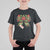 Funny Christmas Bow Present Costume T Shirt For Kid - Wonder Print Shop