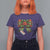 Funny Christmas Bow Present Costume T Shirt For Women - Wonder Print Shop