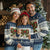 Funny Christmas Bow Present Costume Ugly Christmas Sweater - Wonder Print Shop