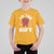 Funny Christmas Present Costume T Shirt For Kid I Am The Gift - Wonder Print Shop