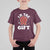 Funny Christmas Present Costume T Shirt For Kid I Am The Gift - Wonder Print Shop