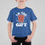 Funny Christmas Present Costume T Shirt For Kid I Am The Gift - Wonder Print Shop