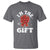 Funny Christmas Present Costume T Shirt I Am The Gift - Wonder Print Shop